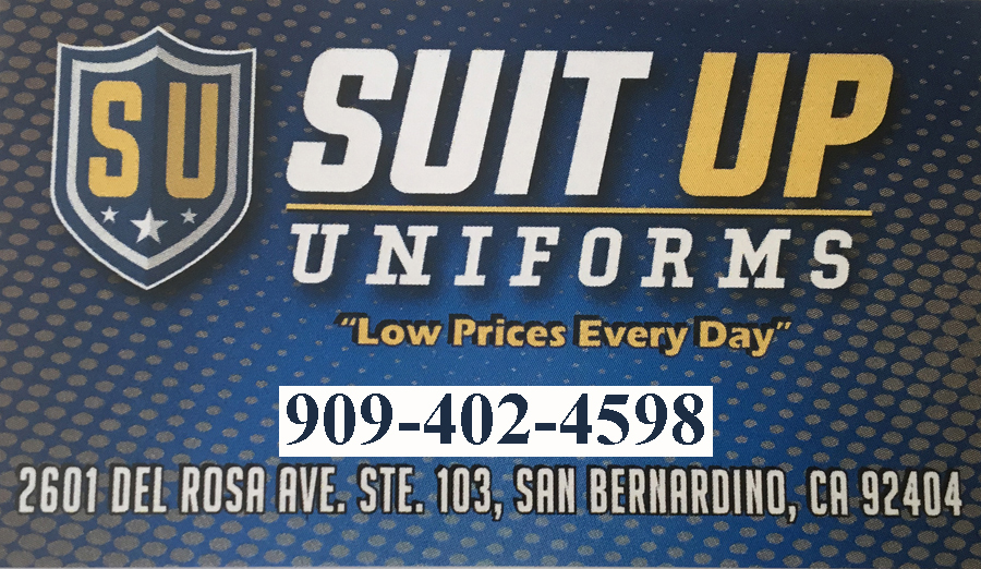 Suit Up Uniforms | 30% Off Everything